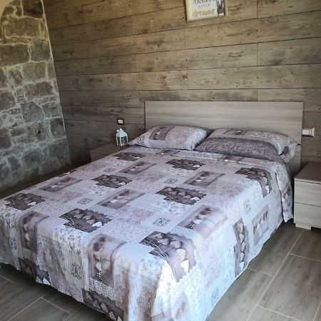 B&B Gli Ulivi SantʼAnna Arresi 外观 照片