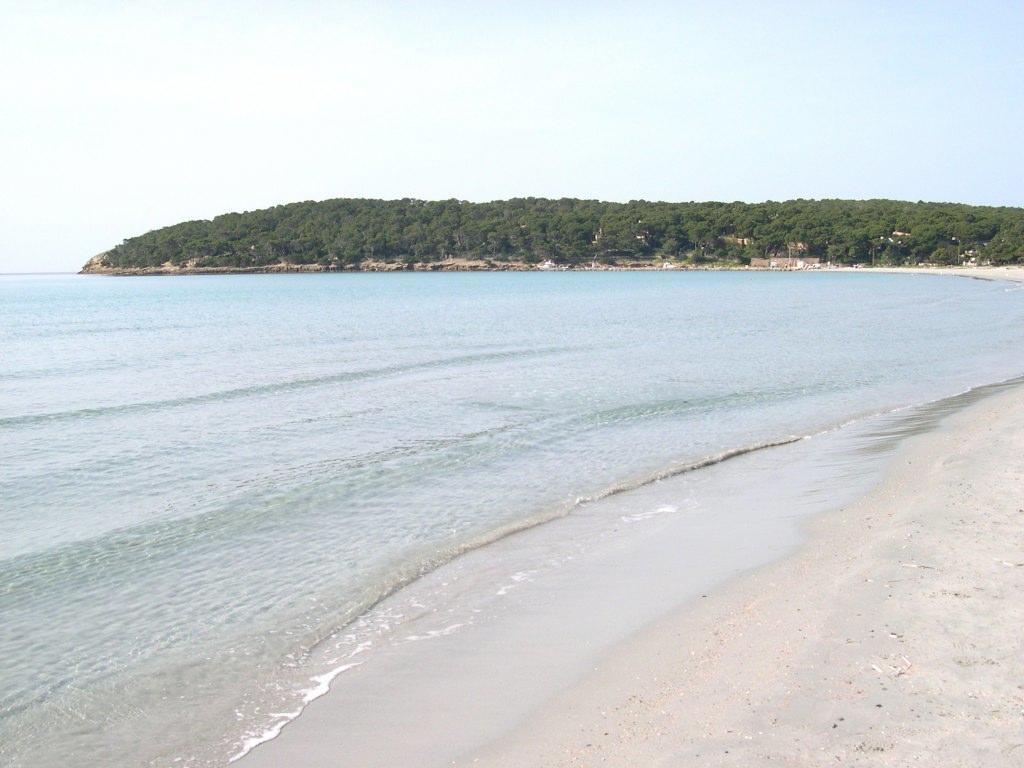 B&B Gli Ulivi SantʼAnna Arresi 外观 照片