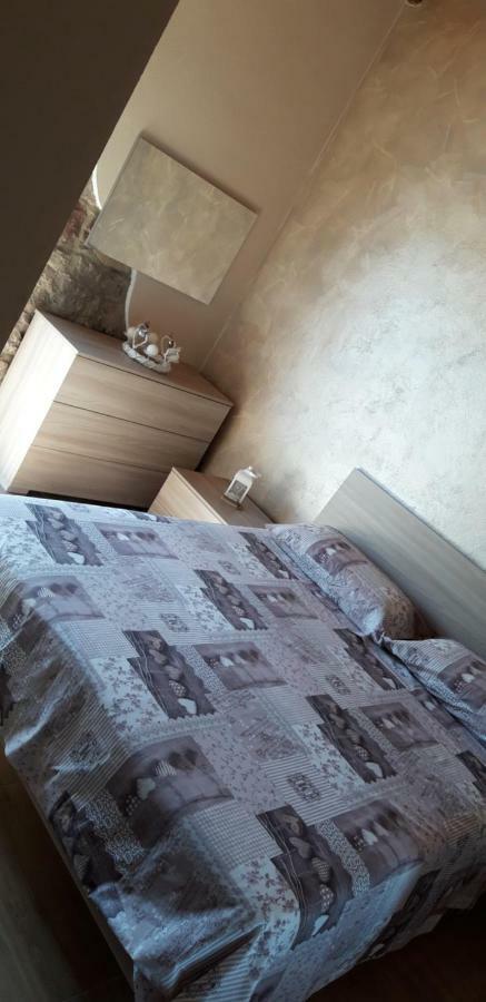 B&B Gli Ulivi SantʼAnna Arresi 外观 照片